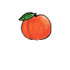 Peach