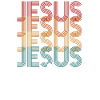 Jésus est roi