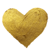 heart gold
