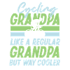 Bicycle grandpa