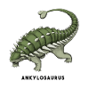 Ankilosaurus