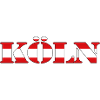 "Köln" Rot-Weiss [Stencil]