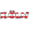 "Köln" Rot-Weiss [300 Trojans Greco]