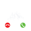 Mountain hiking