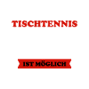 Tischtennis