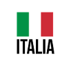 Italia Italy Italian