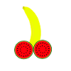 Banana Penis Thick