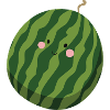 Wassermelone