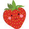 strawberry