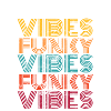 Vibes funky