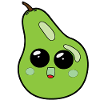 poire douce
