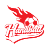 Handball - handball design