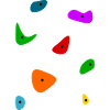 climbing wall