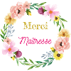 Merci Maîtresse
