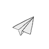 Paper plane