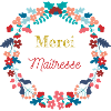 Merci Maîtresse
