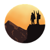 Wanderer Freiheit