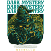 Dark mystery