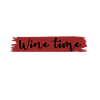 Wine Time