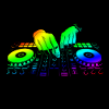 Disc jockey