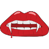 Vampire Vampire Teeth