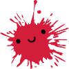 Blob mignon doux