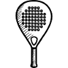 Padel Logo