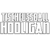 Table football hooligan