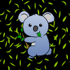 Koala Koalabär