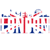 Londres, Angleterre