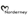 A heart for Norderney