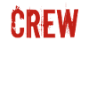 Crew red
