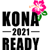 KONA 2021 READY - TRIATHLON HAWAII
