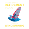 Windsurfer Windsurfing Ocean Summer Gift