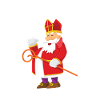 Dutch Christmas Team Sinterklaas graphic
