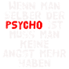 PSYCHO