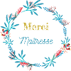 Merci Maîtresse