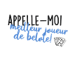 meilleur joueur de belote