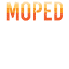 Moped Simson