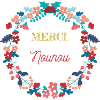 Cadeau Nounou