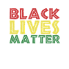 Black Lives Matter BLM #blm