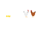 poulet