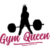 fitness fille gym reine