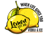 Lemon fruit