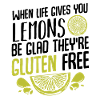 Lemon fruit