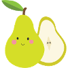 pear