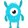 monster