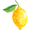 lemon
