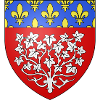 Amiens coat of arms