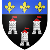 Coat of arms Tours